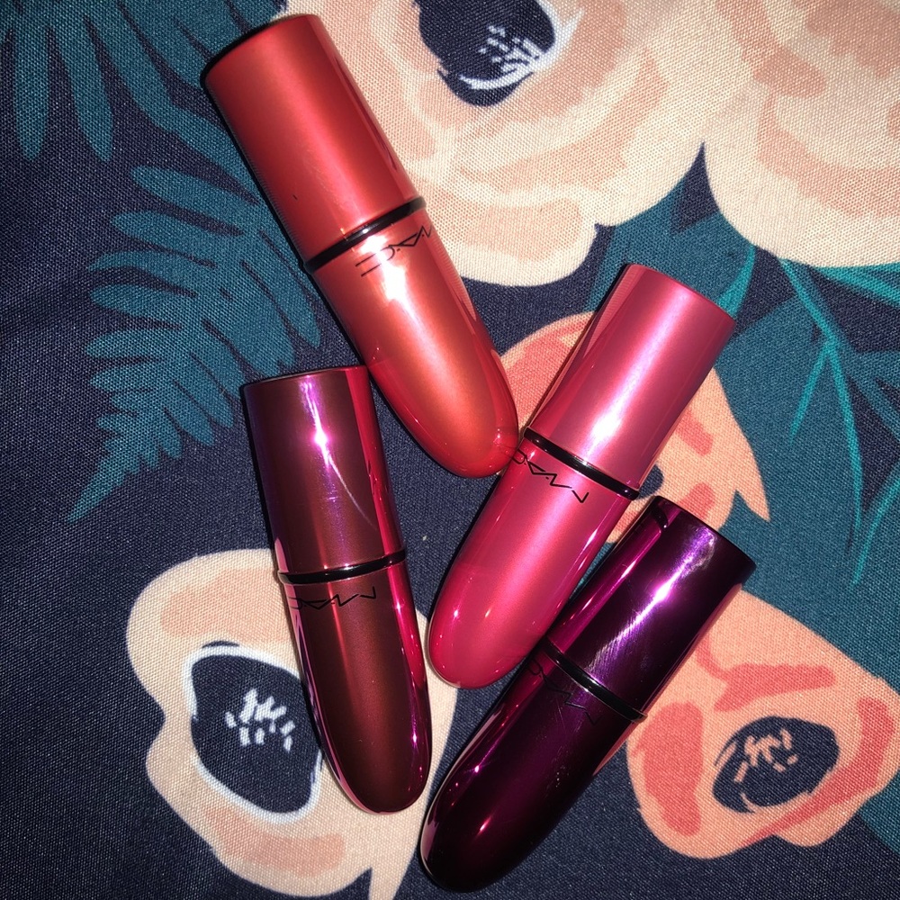 MAC Cosmetics👄